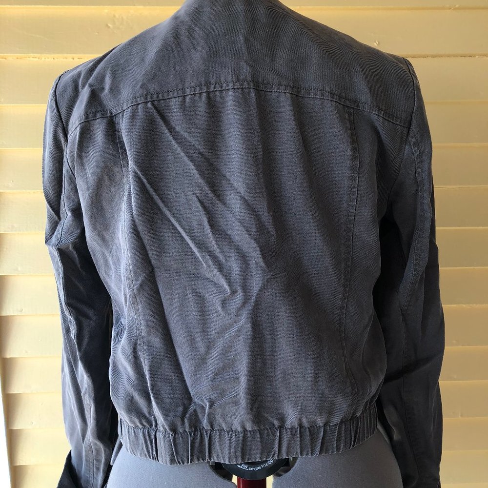 Loft Soft Moto Jacket - Picture 2 of 4